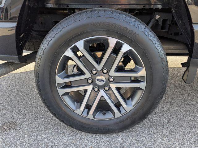 2023 Ford F-150 - $34,995