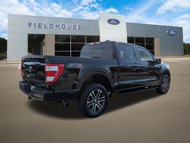 2023 Ford F-150 - $34,995