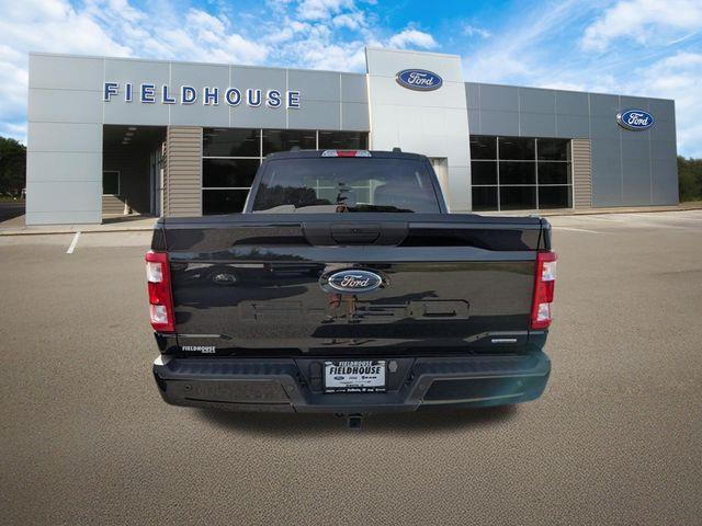 2023 Ford F-150 - $34,995