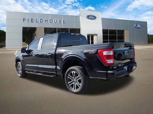2023 Ford F-150 - $34,995