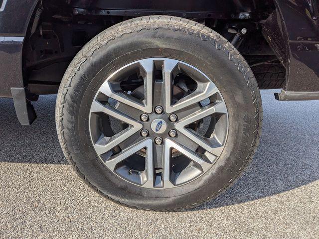 2023 Ford F-150 - $34,995