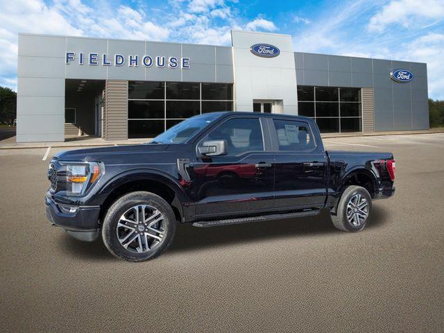 2023 Ford F-150 - $34,995