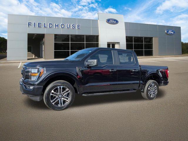 2023 Ford F-150 - $34,995