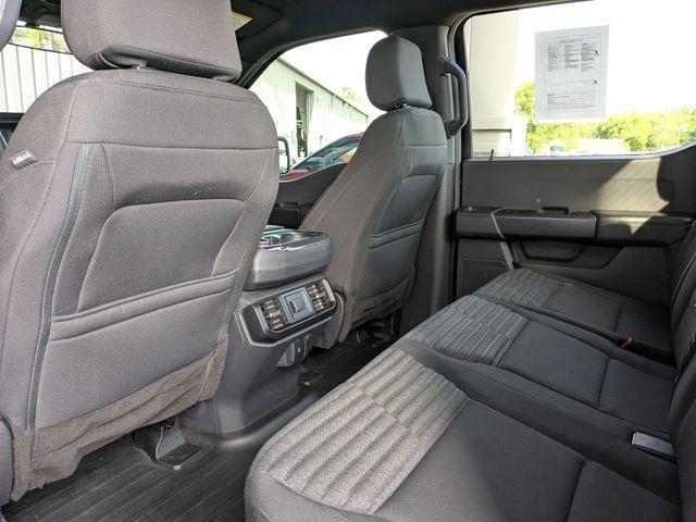 2023 Ford F-150 - $34,995