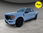 2023 F-150 Thumbnail 1