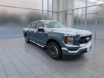 2023 F-150 Thumbnail 2