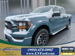 2023 F-150 Thumbnail 1