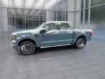 2023 F-150 Thumbnail 4