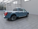 2023 F-150 Thumbnail 8