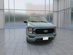 2023 F-150 Thumbnail 3