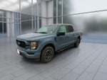 2023 F-150 Thumbnail 4