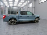 2023 F-150 Thumbnail 9
