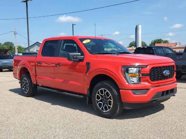 2023 Ford F-150 - $37,302
