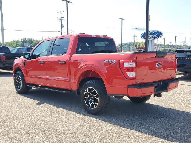 2023 Ford F-150 - $37,302