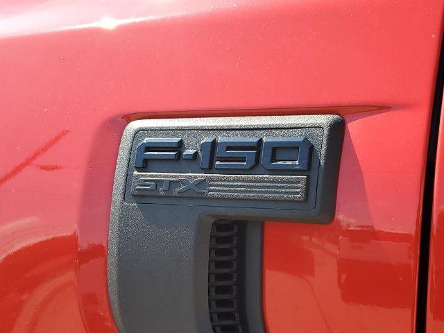 2023 Ford F-150 - $37,302