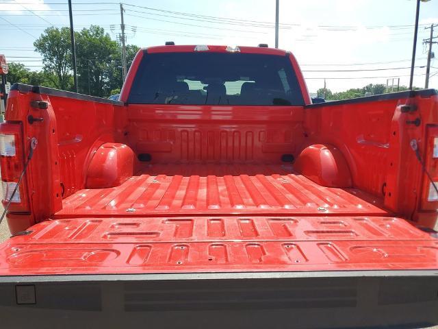 2023 Ford F-150 - $37,302