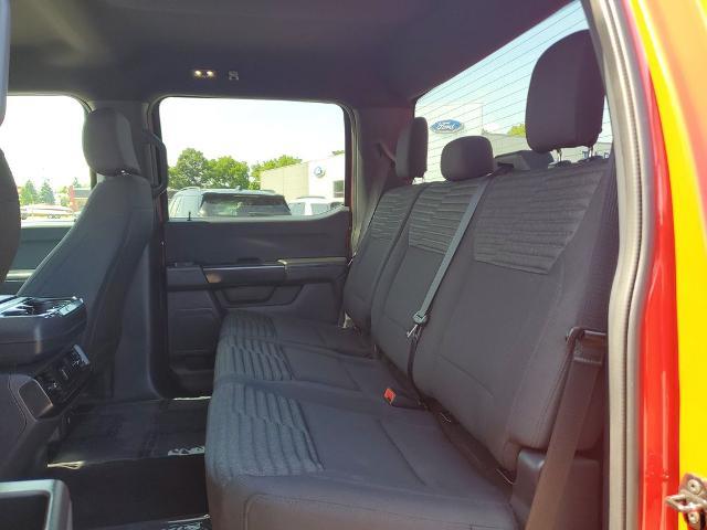 2023 Ford F-150 - $37,302