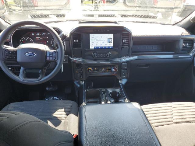 2023 Ford F-150 - $37,302