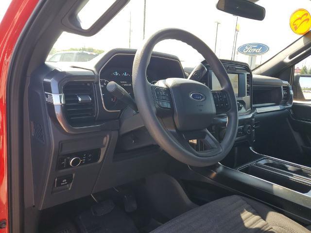 2023 Ford F-150 - $37,302
