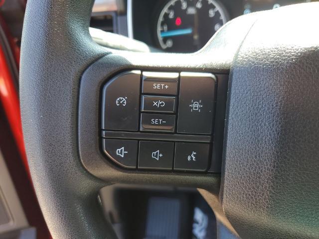 2023 Ford F-150 - $37,302