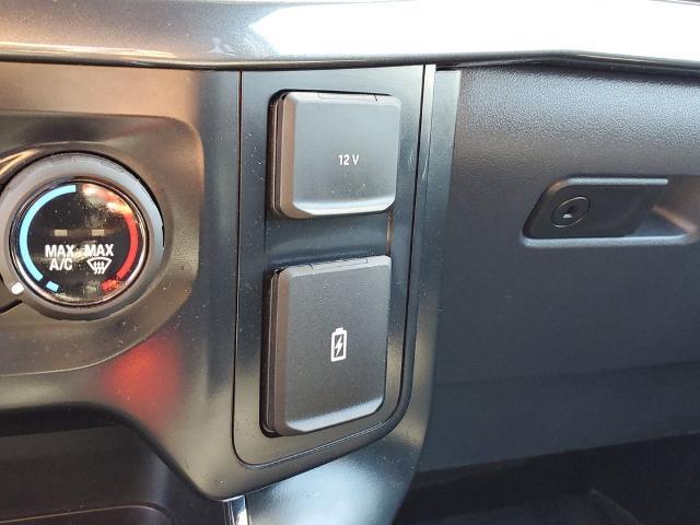 2023 Ford F-150 - $37,302