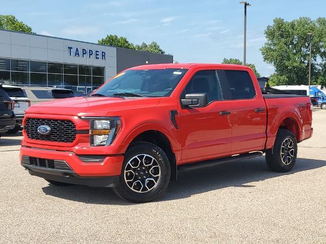 2023 Ford F-150 - $37,302