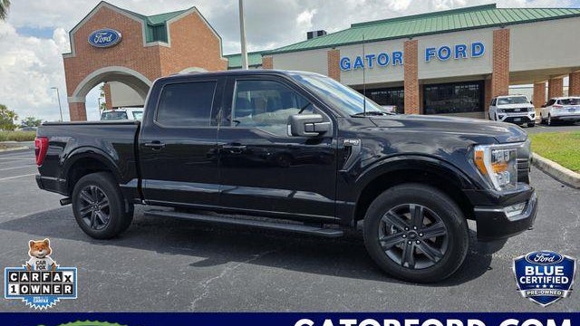 Preowned 2023 Ford F-150 XL for Sale