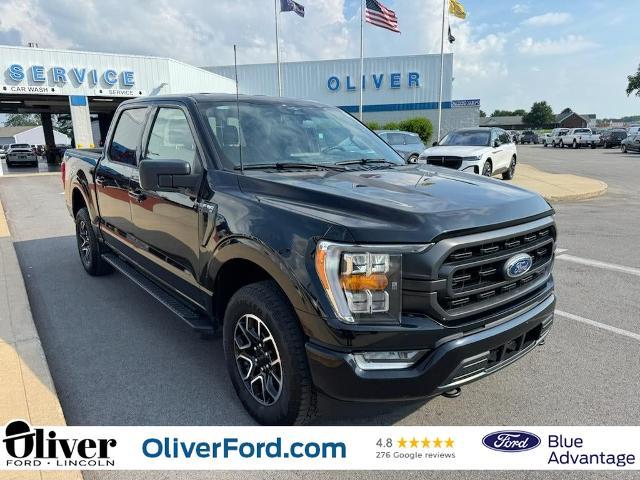 2023 Ford F-150 - $39,578