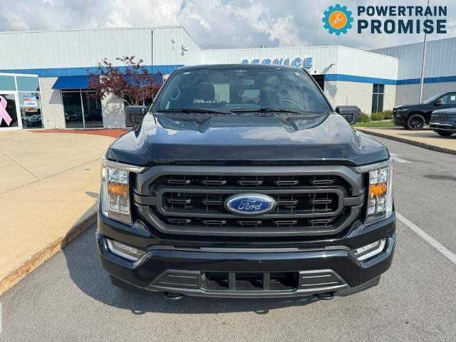 2023 Ford F-150 - $39,578
