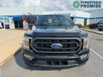 2023 F-150 Thumbnail 2