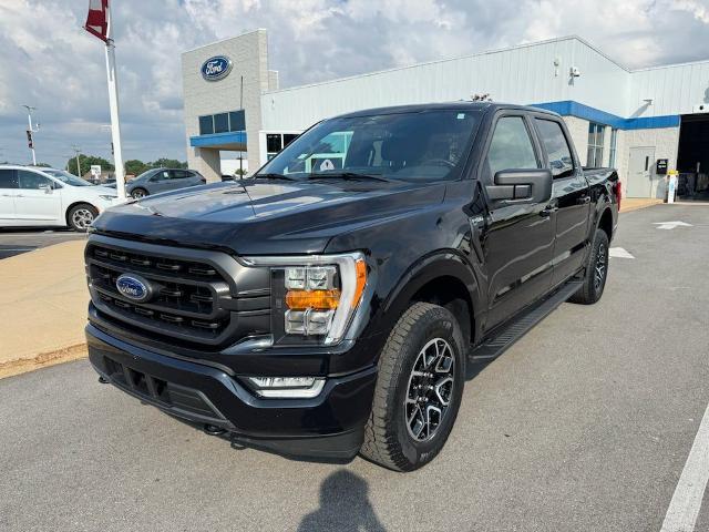 2023 Ford F-150 - $39,578