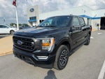 2023 F-150 Thumbnail 5