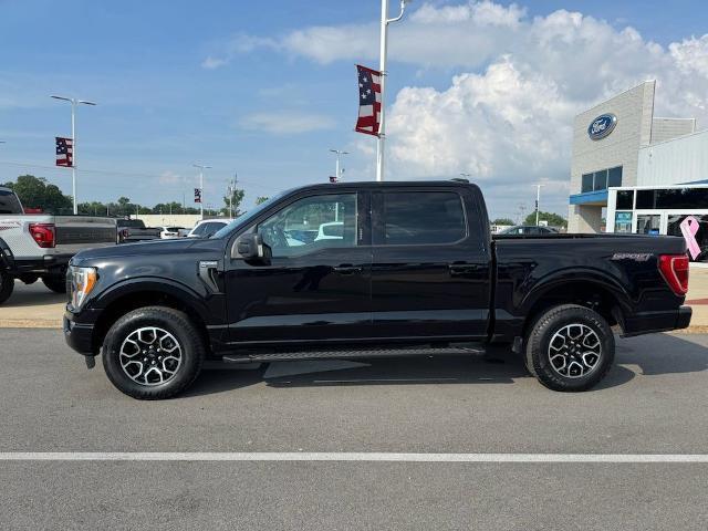 2023 Ford F-150 - $39,578