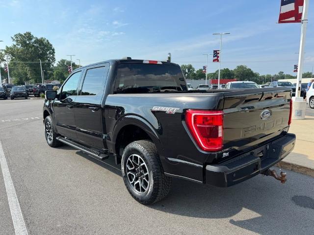 2023 Ford F-150 - $39,578