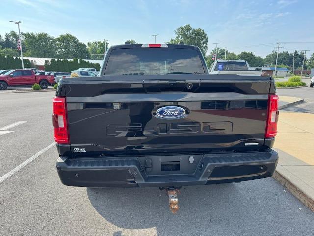 2023 Ford F-150 - $39,578