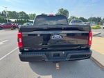 2023 F-150 Thumbnail 8