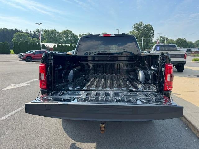 2023 Ford F-150 - $39,578