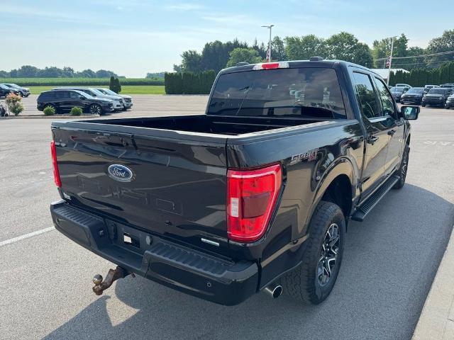 2023 Ford F-150 - $39,578