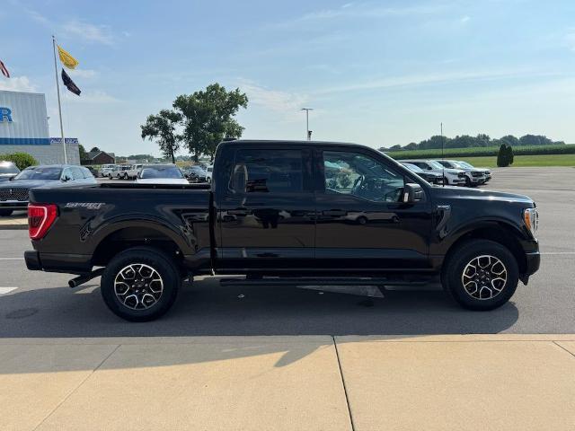 2023 Ford F-150 - $39,578