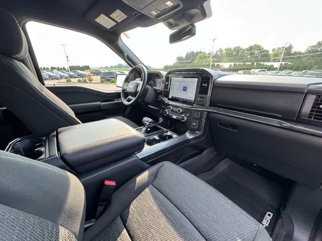 2023 Ford F-150 - $39,578