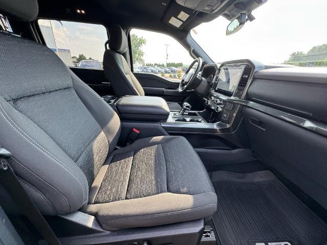 2023 Ford F-150 - $39,578