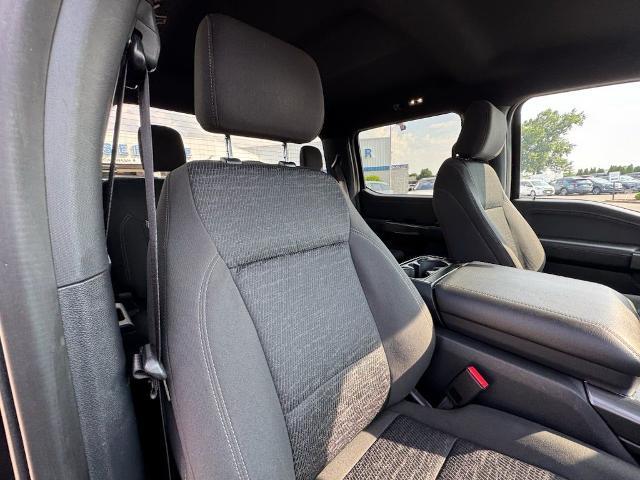 2023 Ford F-150 - $39,578