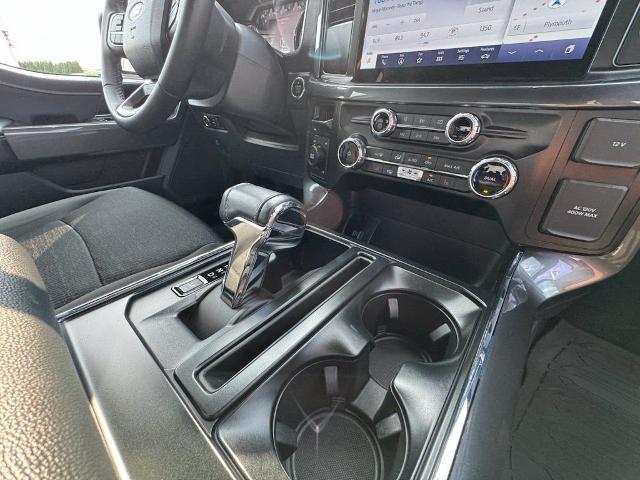 2023 Ford F-150 - $39,578