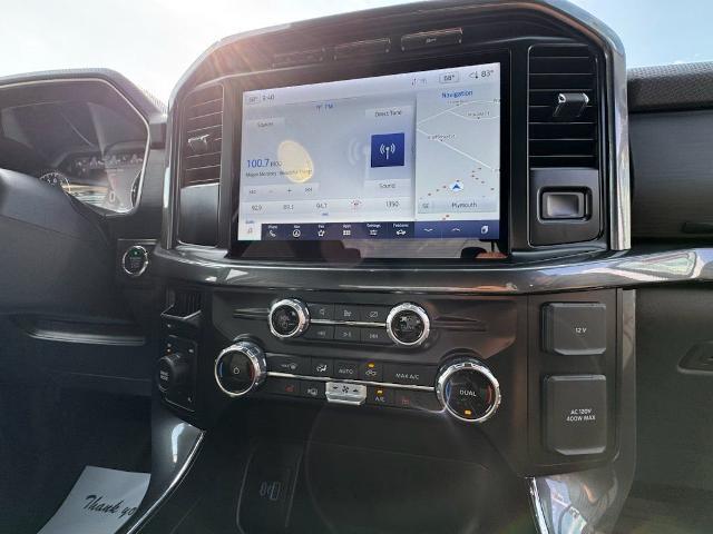 2023 Ford F-150 - $39,578