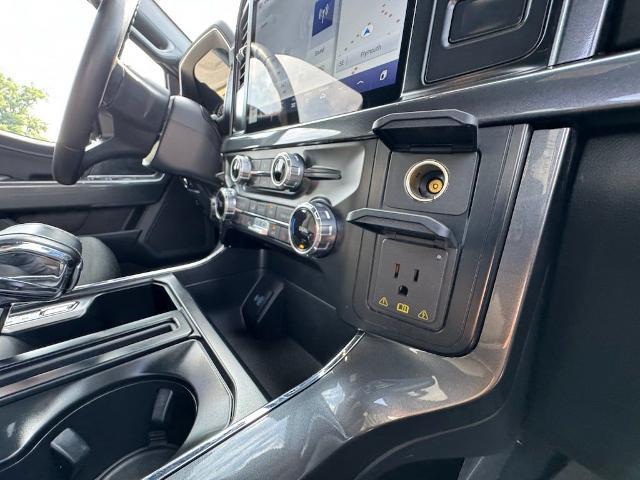 2023 Ford F-150 - $39,578