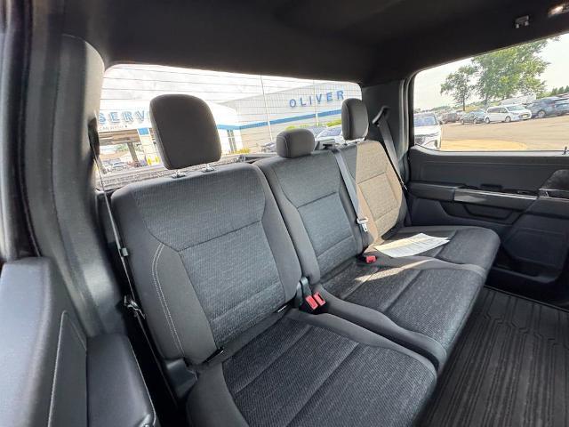 2023 Ford F-150 - $39,578