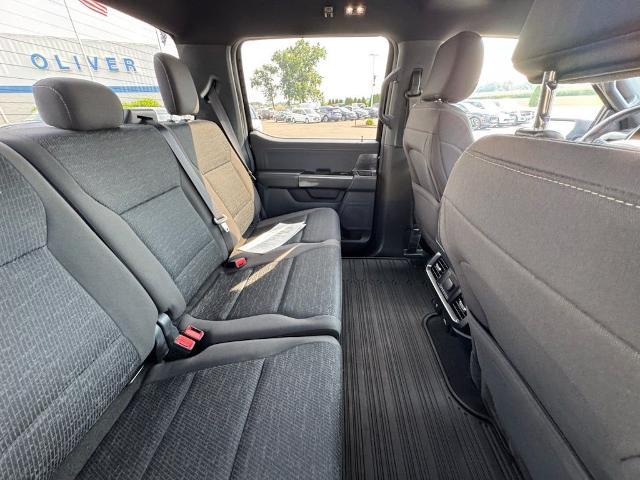 2023 Ford F-150 - $39,578