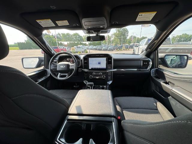 2023 Ford F-150 - $39,578