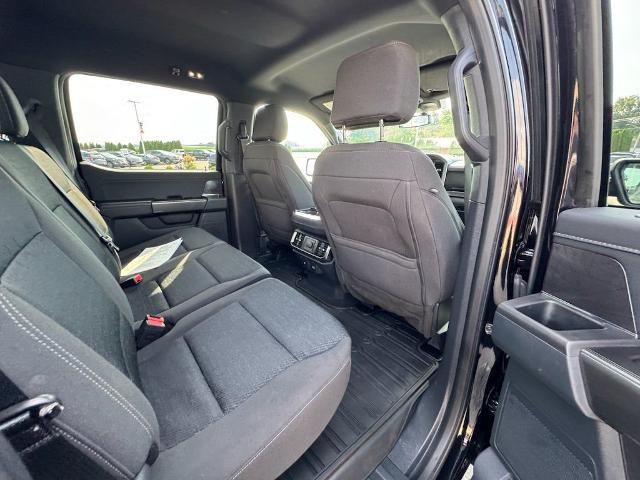 2023 Ford F-150 - $39,578