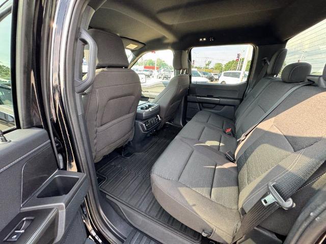 2023 Ford F-150 - $39,578